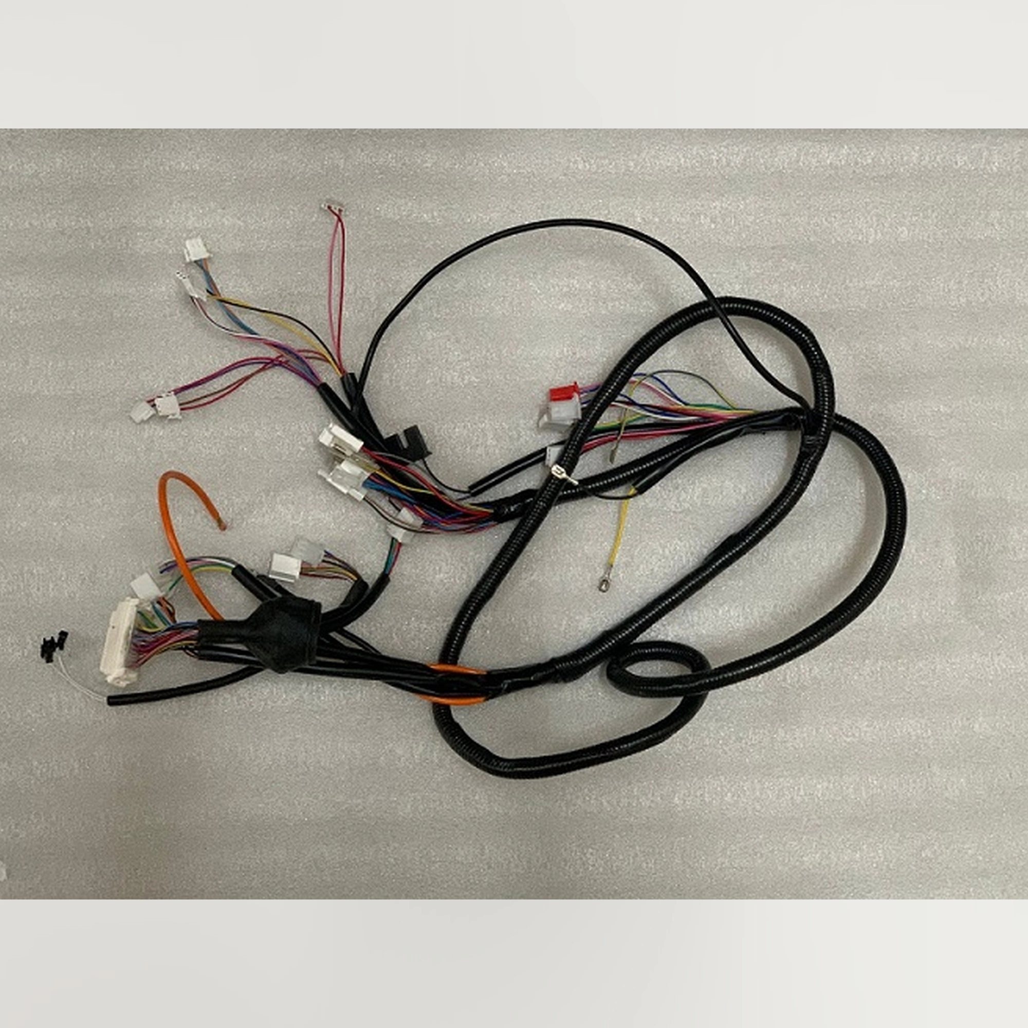 ARORA ZR5 ELEKTRİK TESİSATI #ZR5 - 128